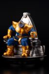 Page 3 for MARVEL THANOS ON SPACE THRONE FINE ART STATUE