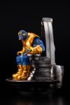 Page 4 for MARVEL THANOS ON SPACE THRONE FINE ART STATUE
