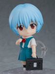 Page 1 for (USE AUG239429) REBUILD OF EVANGELION REI AYANAMI NENDOROID