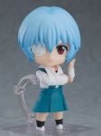 Page 2 for (USE AUG239429) REBUILD OF EVANGELION REI AYANAMI NENDOROID