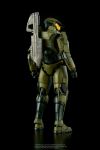 Page 3 for RE EDIT HALO MASTER CHIEF MJOLNIR MARK V PX 1/12 SCALE AF (N