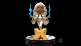 Page 2 for MARVEL X-MEN STORM Q-FIG DIORAMA FIGURE