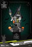 Page 1 for (USE JAN247641) NIGHTMARE BEFORE CHRISTMAS DS-035 D-STAGE SE