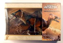 Page 1 for BEASTS OF MESOZOIC RAPTOR SERIES ADASAURUS 1/6 SCALE AF