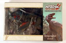 Page 1 for BEASTS OF MESOZOIC RAPTOR SERIES ATROCIRAPTOR 1/6 SCALE AF (