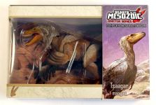 Page 2 for BEASTS OF MESOZOIC RAPTOR SERIES TSAAGAN 1/6 SCALE AF