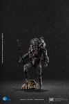 Page 3 for PREDATOR 2 ELDER PREDATOR V2 PX 1/18 SCALE FIG