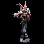 Page 1 for MINI EPICS BORDERLANDS 3 TINY TINA VINYL FIG