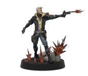 Page 1 for FIGURES OF FANDOM BORDERLANDS 3 ZANE PVC STATUE