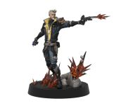 Page 2 for FIGURES OF FANDOM BORDERLANDS 3 ZANE PVC STATUE