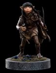 Page 2 for DARK CRYSTAL RIAN THE GELFLING 1/6 SCALE POLYSTONE STATUE (C