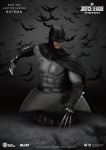 Page 1 for JUSTICE LEAGUE BUST SER BATMAN PX PVC BUST