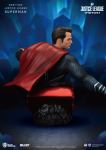 Page 3 for JUSTICE LEAGUE BUST SER SUPERMAN PX PVC BUST