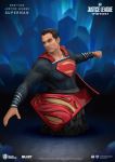 Page 5 for JUSTICE LEAGUE BUST SER SUPERMAN PX PVC BUST