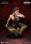 Page 2 for JUSTICE LEAGUE BUST SER WONDER WOMAN PVC BUST
