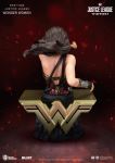 Page 4 for JUSTICE LEAGUE BUST SER WONDER WOMAN PVC BUST