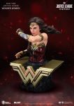 Page 5 for JUSTICE LEAGUE BUST SER WONDER WOMAN PVC BUST