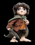 Page 1 for MINI EPICS LOTR FRODO BAGGINS VINYL FIG (AUG198186)