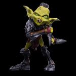 Page 1 for MINI EPICS LOTR MORIA ORC VINYL FIG