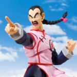 Page 1 for DRAGON BALL TAO PAI PAI S.H.FIGUARTS AF