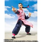 Page 2 for DRAGON BALL TAO PAI PAI S.H.FIGUARTS AF