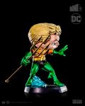 Page 2 for MINICO HEROES DC COMICS AQUAMAN VINYL STATUE (AUG198303)