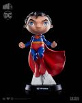 Page 2 for MINICO HEROES DC COMICS SUPERMAN VINYL STATUE (AUG198306) (C