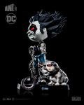 Page 2 for MINICO HEROES DC COMICS LOBO & DAWG VINYL STATUE (AUG198305)