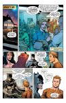 Aquaman #56 2020 Unread Skan Variant Cover DC Comics Kyle Higgins Aaron Lopresti 