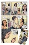 Page 1 for DOLLHOUSE FAMILY #3 (OF 6) (MR)