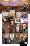 Page 4 for HAWKEYE FREEFALL #1