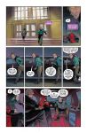 Page 5 for HAWKEYE FREEFALL #1