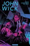 Page 1 for JOHN WICK TP VOL 01
