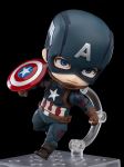 Page 2 for AVENGERS ENDGAME CAPTAIN AMERICA NENDOROID AF DLX VER (SEP19