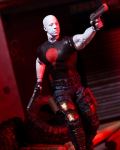 Page 5 for BLOODSHOT MOVIE 7IN SCALE BLOODSHOT AF CS