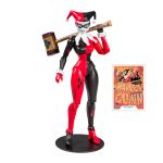 Page 1 for DC MULTIVERSE OTHER WV1 CLASSIC HARLEY QUINN 7IN SCALE AF CS