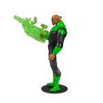Page 2 for DC ANIMATED WV1 GREEN LANTERN 7IN SCALE AF CS