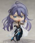 Page 2 for HYPNOSIS MIC DIV RAP BATTLE JAKURAI JINGUJI NENDOROID AF (SE