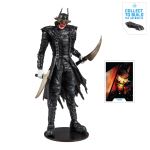 Page 1 for DC COLLECTOR WV1 BATMAN WHO LAUGHS 7IN SCALE AF CS