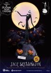 Page 2 for NIGHTMARE BEFORE CHRISTMAS MC-015 JACK SKELLINGTON PX STATUE