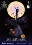 Page 3 for NIGHTMARE BEFORE CHRISTMAS MC-015 JACK SKELLINGTON PX STATUE