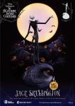 Page 4 for NIGHTMARE BEFORE CHRISTMAS MC-015 JACK SKELLINGTON PX STATUE
