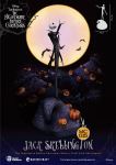 Page 5 for NIGHTMARE BEFORE CHRISTMAS MC-015 JACK SKELLINGTON PX STATUE