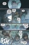 Page 2 for MONSTRESS #26 (MR)