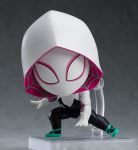 Page 2 for SPIDER-MAN INTO THE SPIDERVERSE SPIDER-GWEN NENDOROID AF DLX