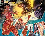 Page 2 for FLASH #750 2010S FRANCIS MANAPUL VAR ED