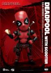 Page 1 for MARVEL COMICS EAA-065DX DEADPOOL PX AF