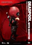 Page 2 for MARVEL COMICS EAA-065DX DEADPOOL PX AF