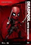 Page 4 for MARVEL COMICS EAA-065DX DEADPOOL PX AF