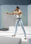 Page 2 for QUEEN FREDDIE MERCURY LIVE AID S.H.FIGUARTS AF  (OCT198